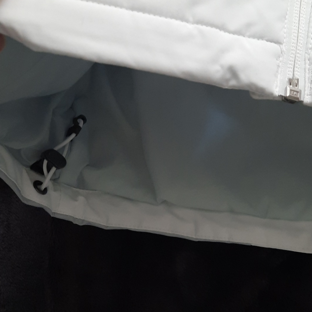 Columbia jacket with omni heat technology - Picture 9 of 13